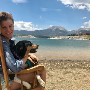 Meet your Posher, Annie